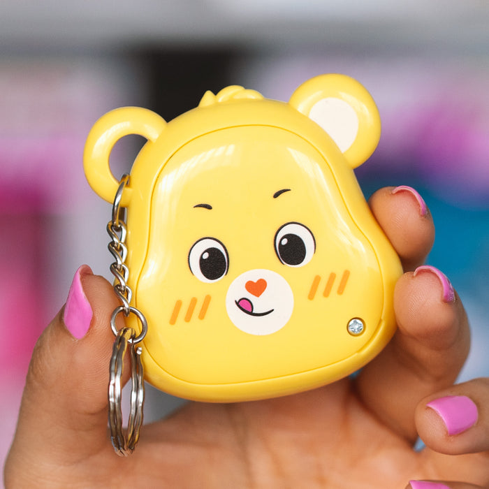 Care Bears Digital Pet | Funshine Bear