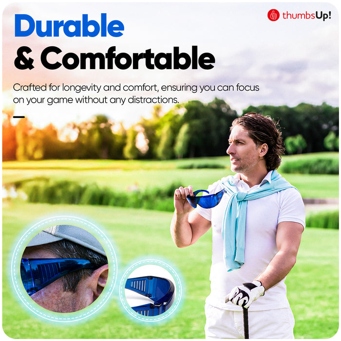 Golf Ball Finder Glasses (Classic Edition)