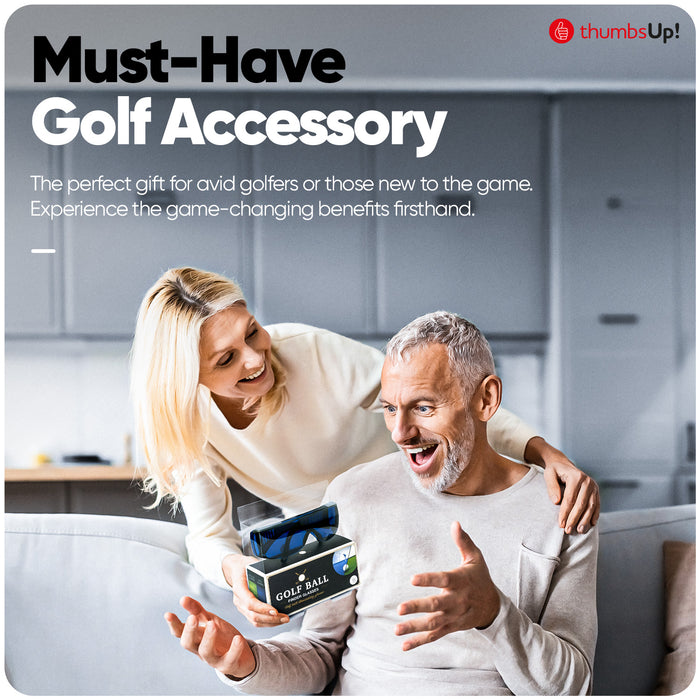 Golf Ball Finder Glasses (Classic Edition)