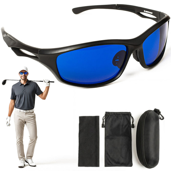 Golf Ball Finder Glasses (Sports Edition)