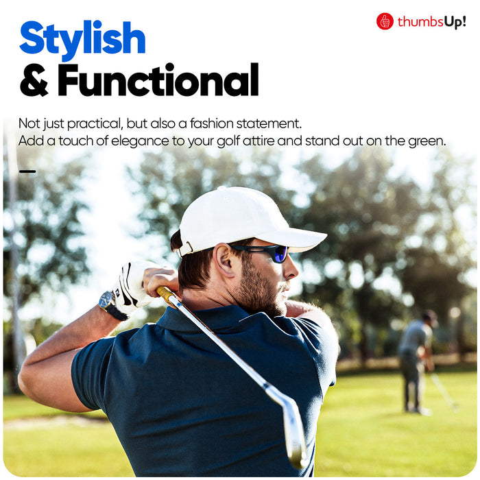 Golf Ball Finder Glasses (Sports Edition)