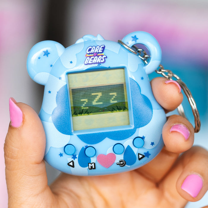 Care Bears Digital Pet | Grumpy Bear