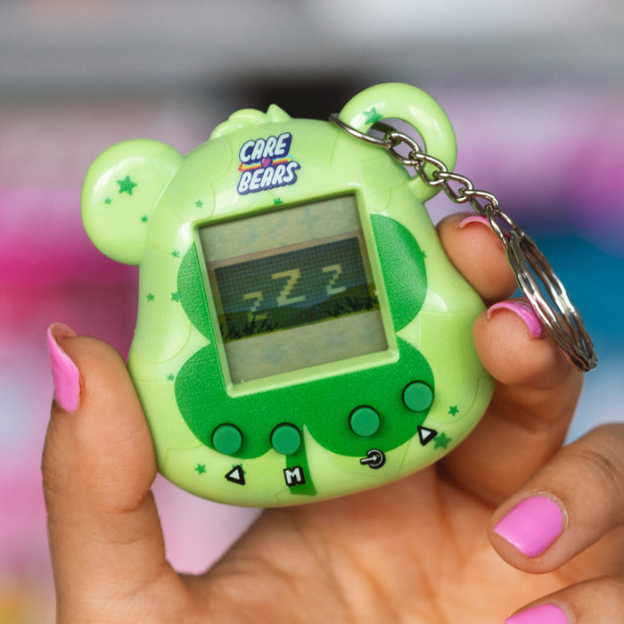 Care Bears Digital Pet | Good Luck Bear