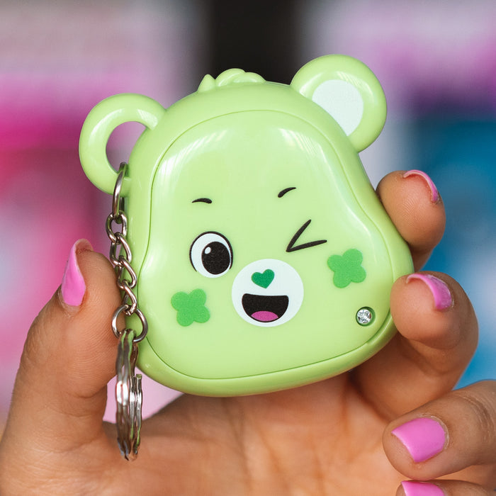 Care Bears Digital Pet | Good Luck Bear