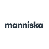 Manniska Logo