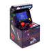 Orb - Retro Mini Arcade Machine (240-in-1 Games)