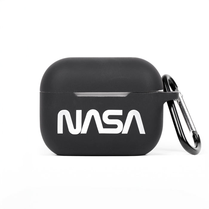 NASA Airpods Pro Case with Carabiner