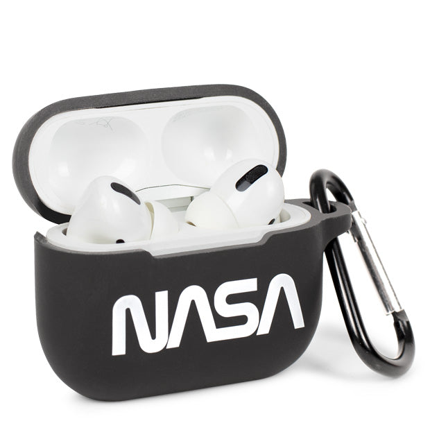 NASA Logo Airpods Pro Case