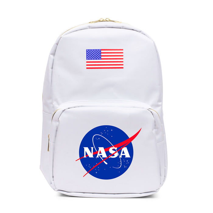 NASA Logo Backpack
