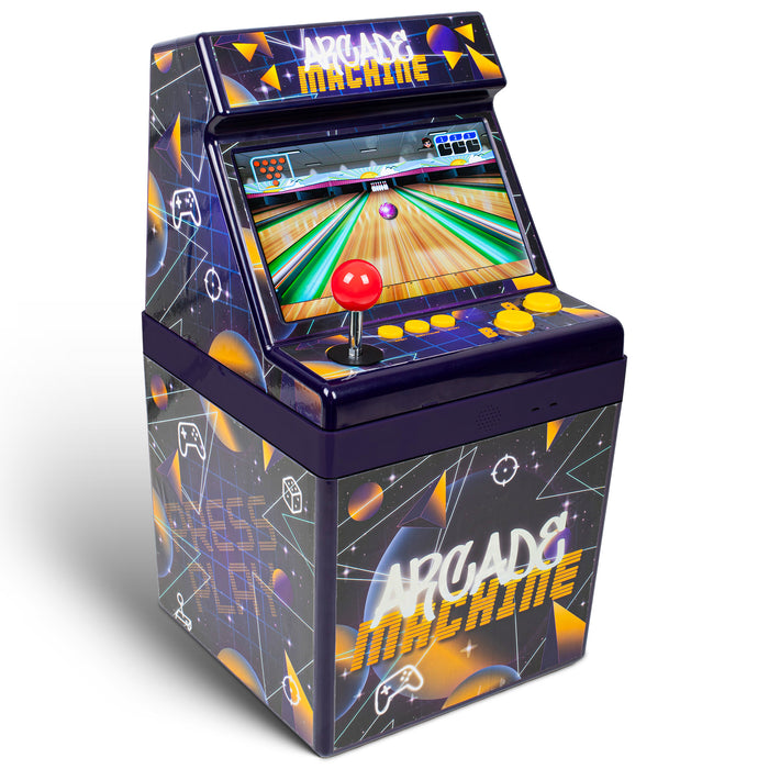 Orb TA90 Tabletop Arcade Machine (150 Games)