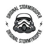 Original Stormtrooper Logo