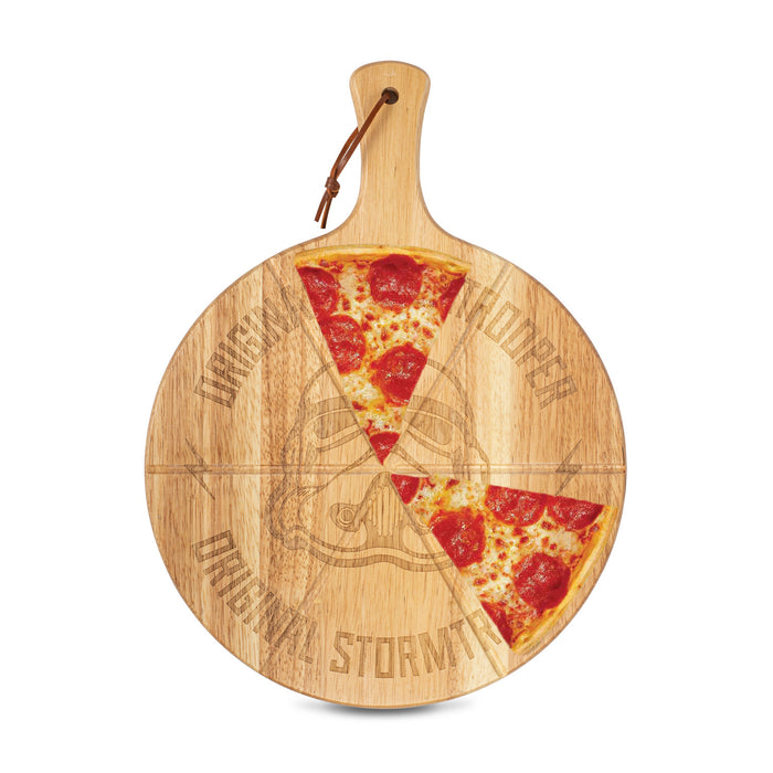 Original Stormtrooper Pizza Cutting Board