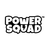 PowerSquad Logo
