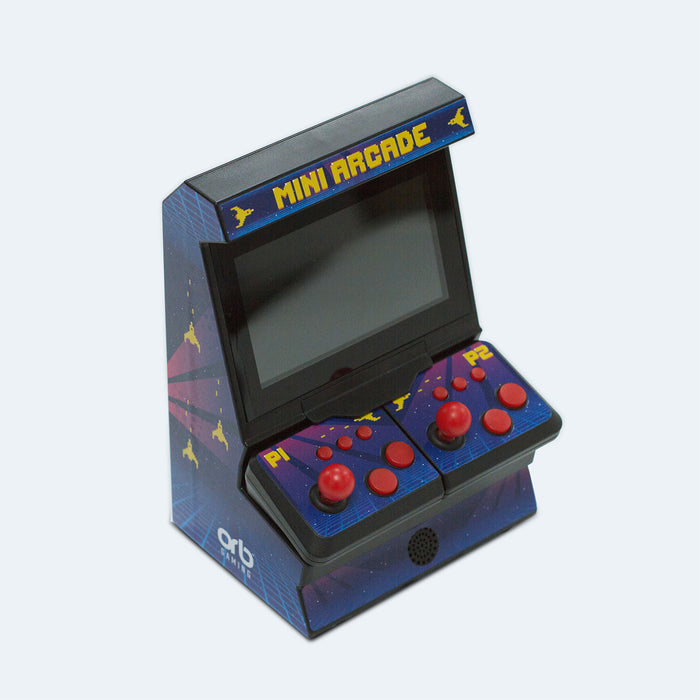 Orb - Retro Mini Arcade Machine (2 Player)