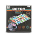 Orb - Retro Arcade Dance Mat (2 Player) packing box