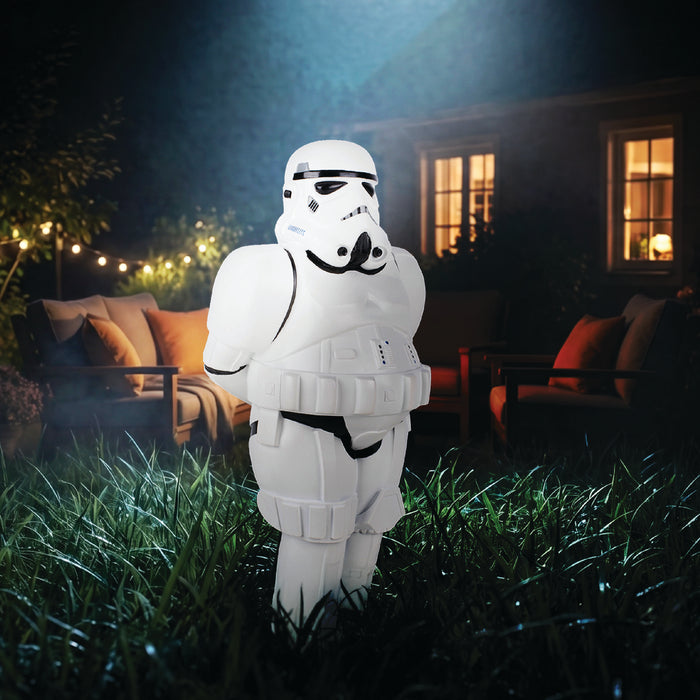 Original Stormtrooper Garden Gnome