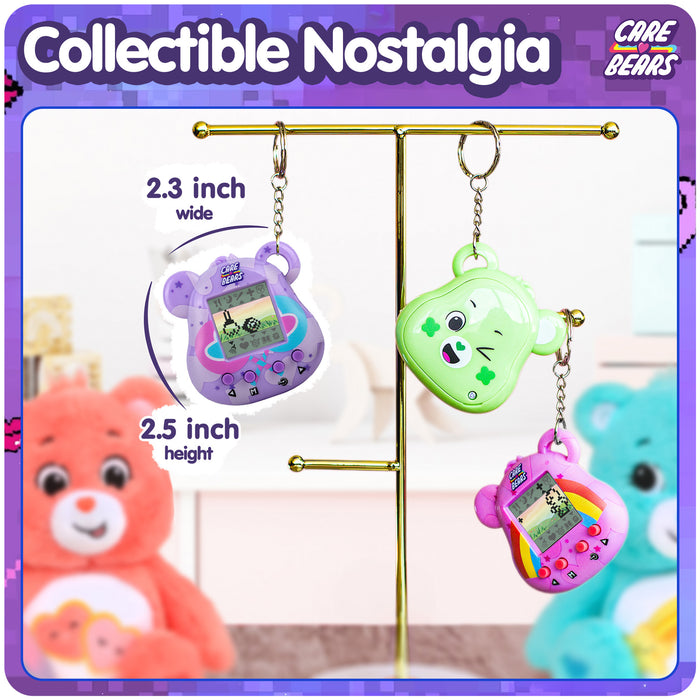 Care Bears Digital Pet | Share Bear