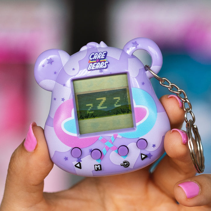 Care Bears Digital Pet | Share Bear