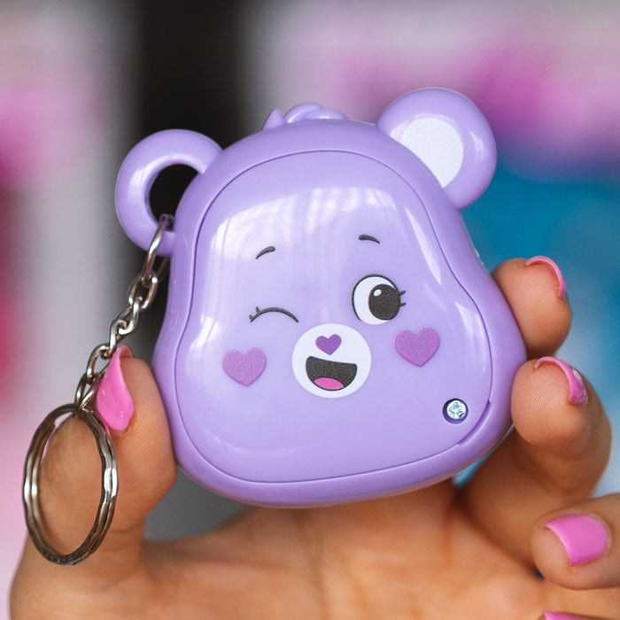 Care Bears Digital Pet | Share Bear