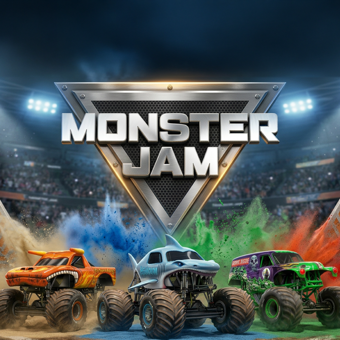 Monster Jam