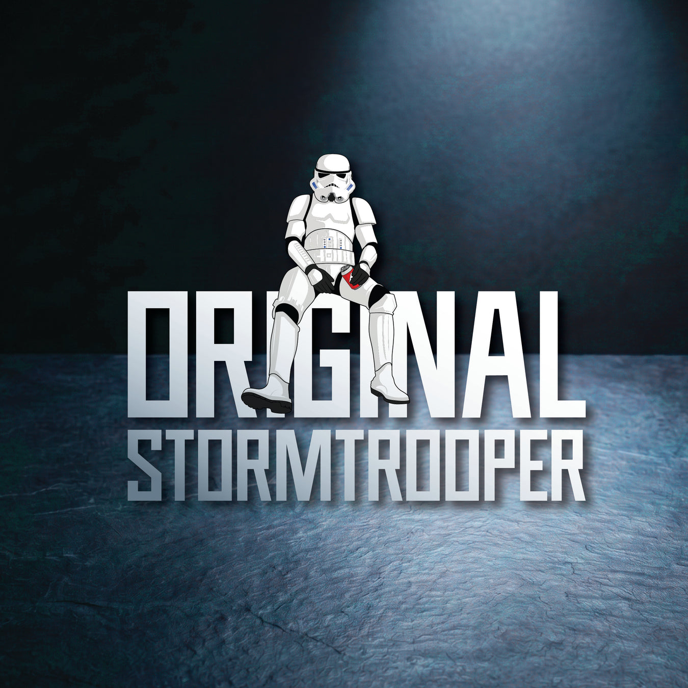Original Stormtrooper