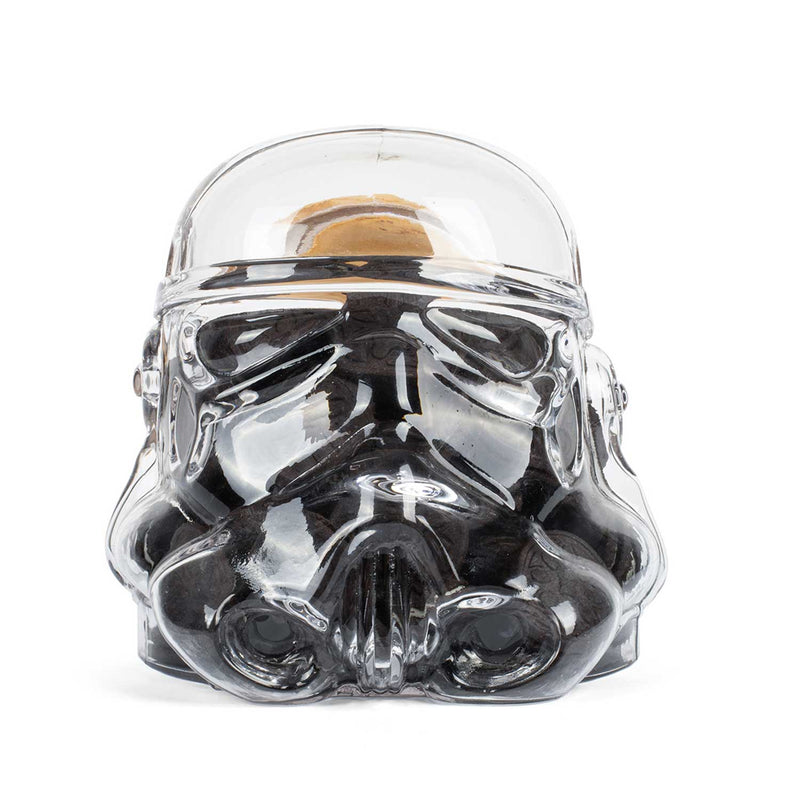 Original Stormtrooper helmet cookie jar