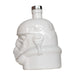 Original Stormtrooper Helmet Decanter - Special Edition White