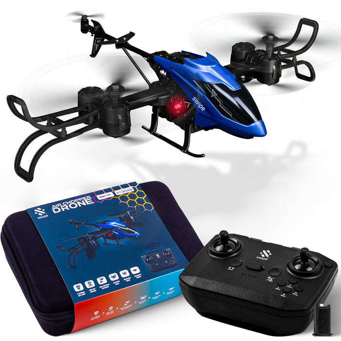 Swipe - Air Chopper Drone