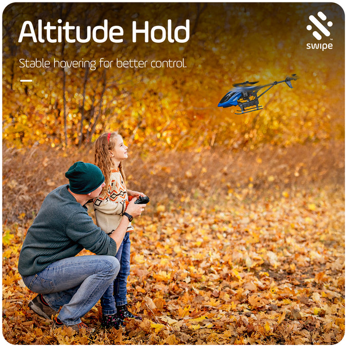 Swipe - Air Chopper Drone