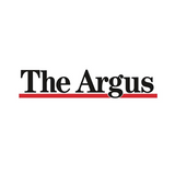 The Argus Logo