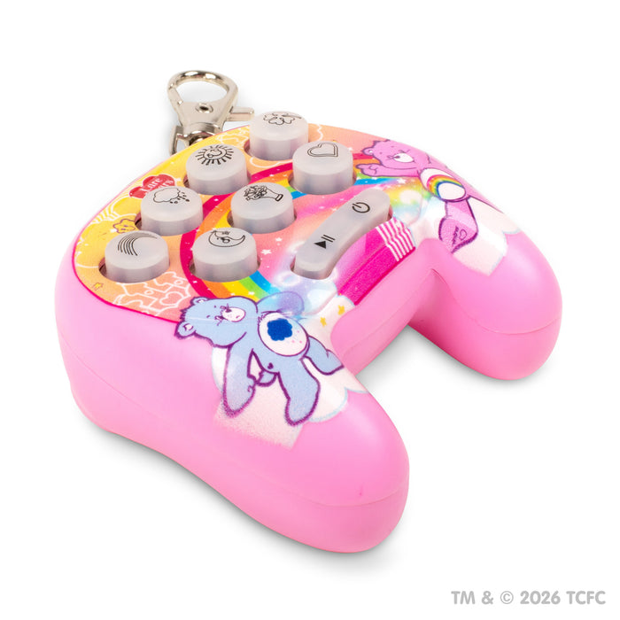 Care Bears Reaction Keychain