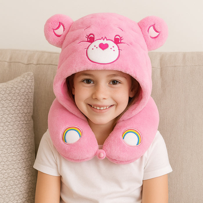 Care Bears Snuggle Hood