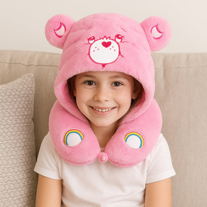 Care Bears - Cheer Bear Snuggle Hood