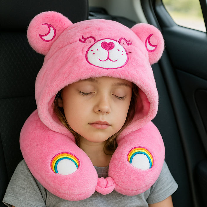 Care Bears Snuggle Hood