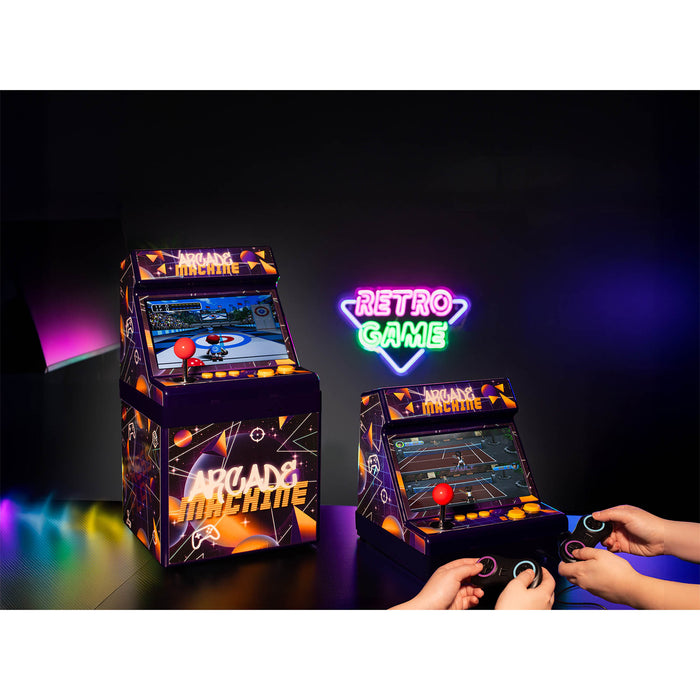 Orb TA90 Tabletop Arcade Machine (150 Games)