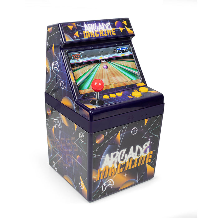 Orb TA90 Tabletop Arcade Machine (150 Games)