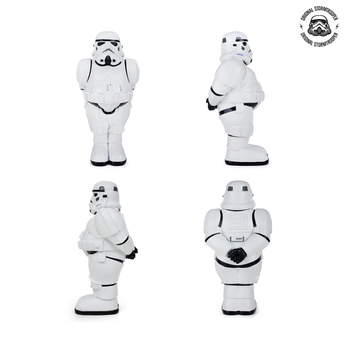 Original Stormtrooper Garden Gnome