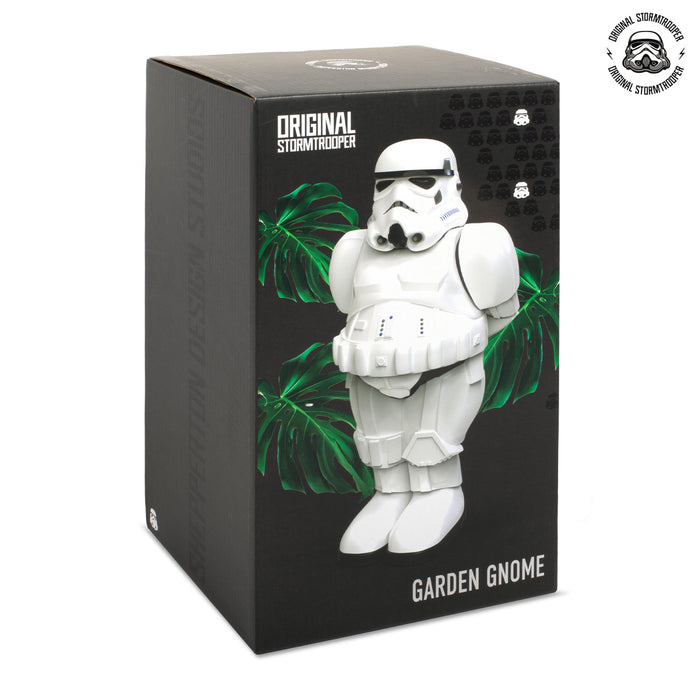 Original Stormtrooper Garden Gnome