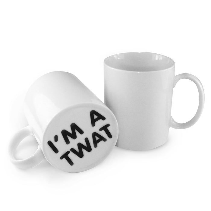 Original I'm a Twat Mug