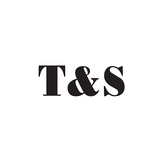 T & S Logo