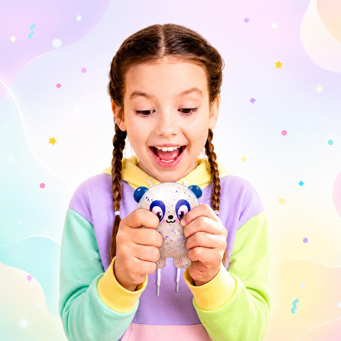 Pinata Smashlings Squishy Collectibles