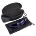 Golf ball finder sports edition glasses and its case