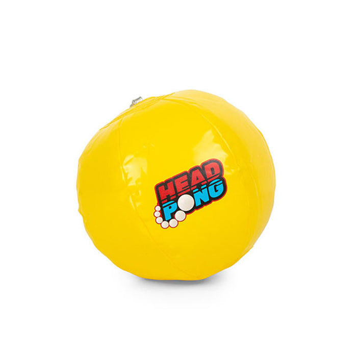 Head Pong Ball