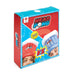 Head Pong Game packing box