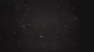 Abstract dark background with scattered light particles, creating a dreamy and atmospheric effect.
