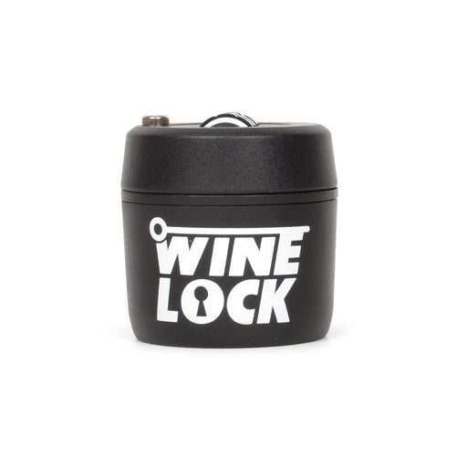 Wine lock